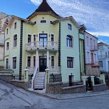 Aiolis Hotel Kastoria Extérieur photo