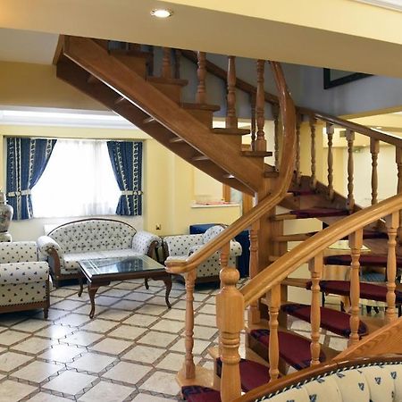 Aiolis Hotel Kastoria Extérieur photo