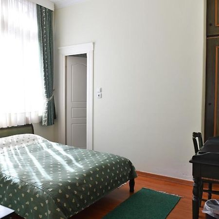 Aiolis Hotel Kastoria Extérieur photo