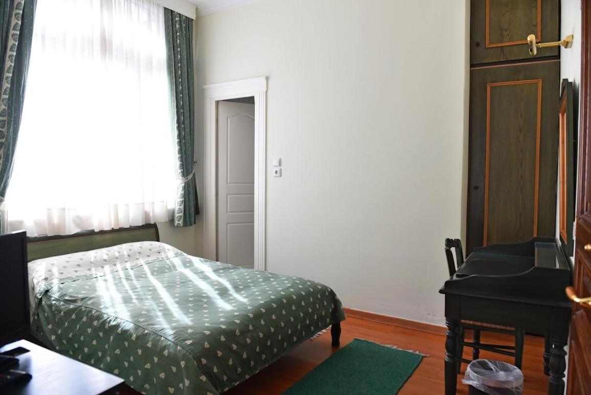 Aiolis Hotel Kastoria Extérieur photo