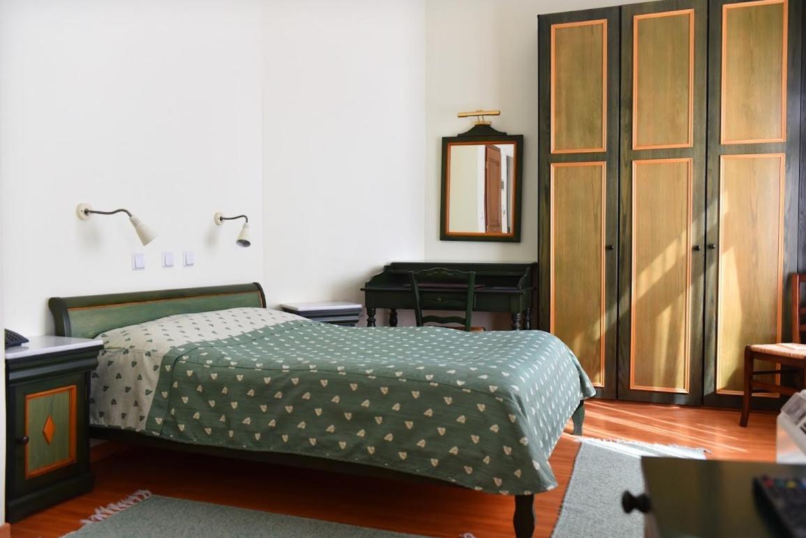Aiolis Hotel Kastoria Extérieur photo