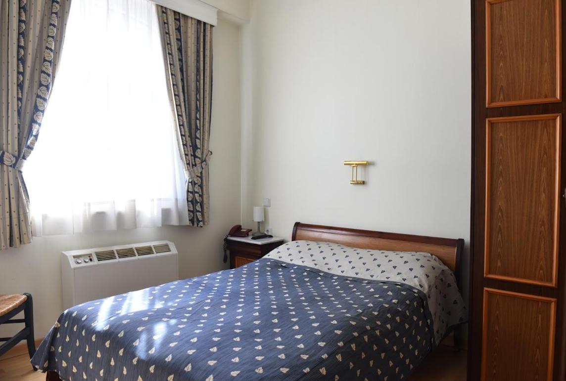Aiolis Hotel Kastoria Extérieur photo