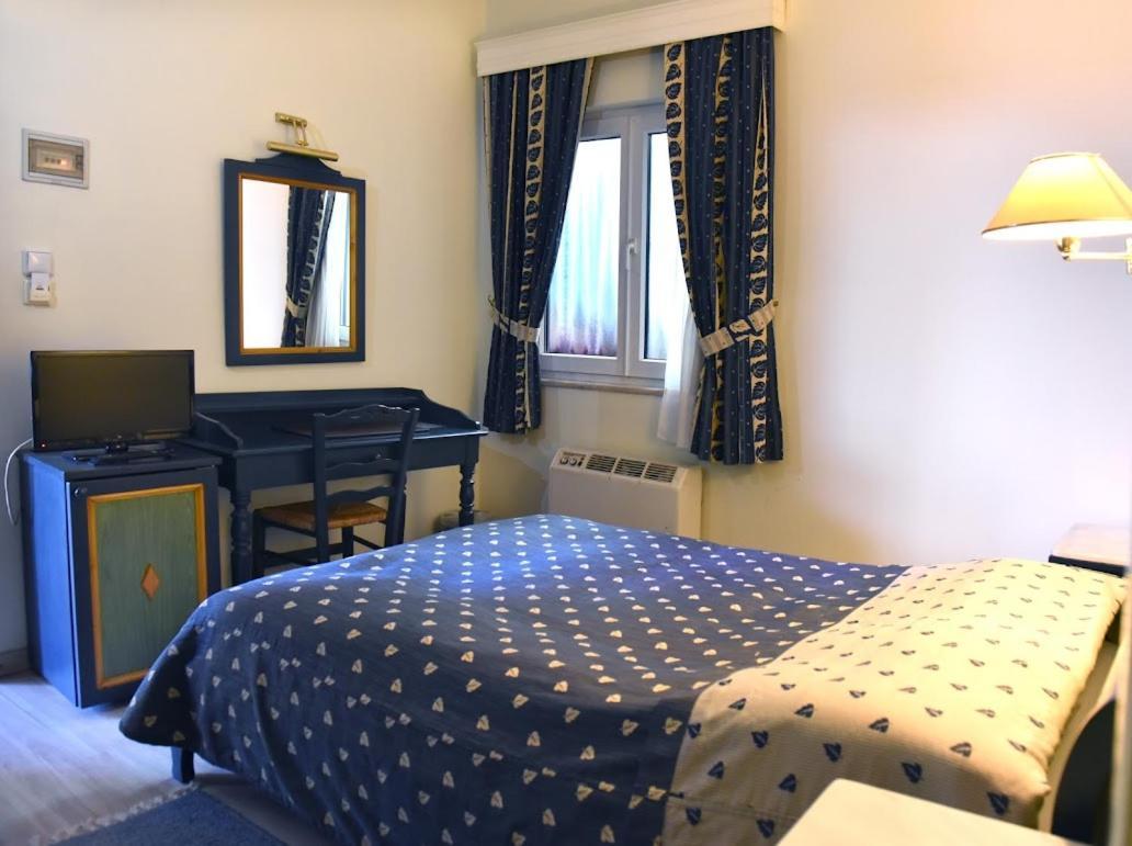 Aiolis Hotel Kastoria Extérieur photo