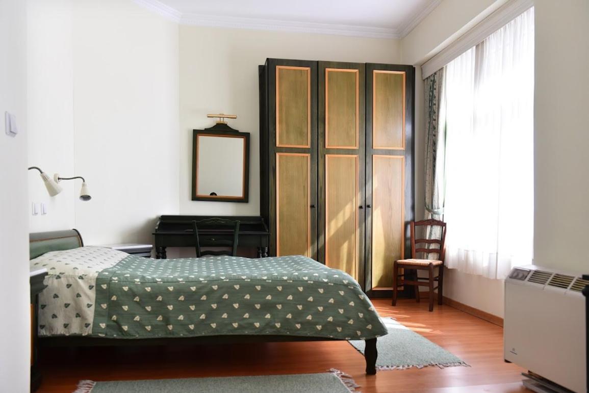Aiolis Hotel Kastoria Extérieur photo
