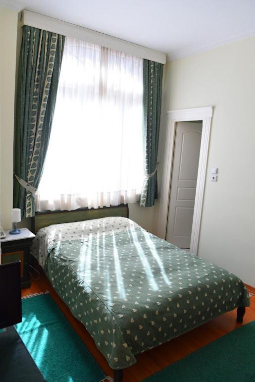 Aiolis Hotel Kastoria Extérieur photo