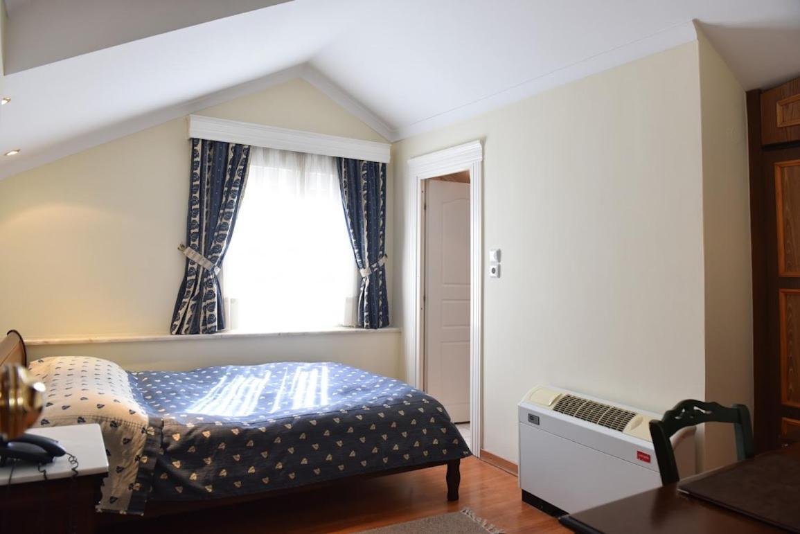 Aiolis Hotel Kastoria Extérieur photo