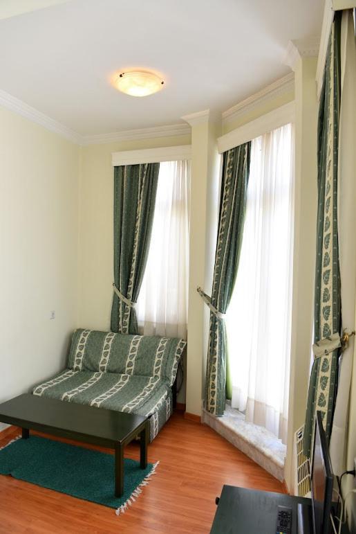 Aiolis Hotel Kastoria Extérieur photo